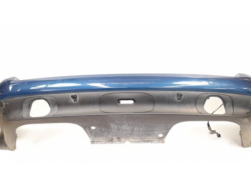 Recambio de paragolpes trasero para bmw x5 (e53) 3.0i referencia OEM IAM 8402324 8402325 
