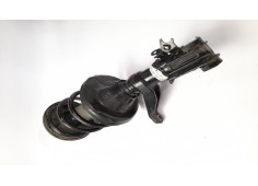 Recambio de amortiguador delantero derecho para honda cr-v (rd8) 2.2 ctdi referencia OEM IAM 51605SKNG01   2