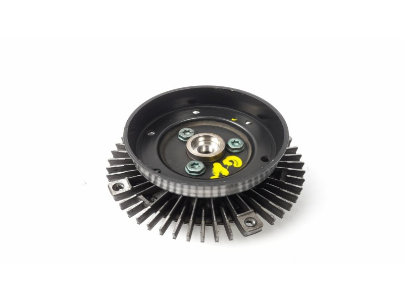 Recambio de ventilador viscoso motor para audi a4 avant (8e) 1.9 tdi referencia OEM IAM 058121347  
