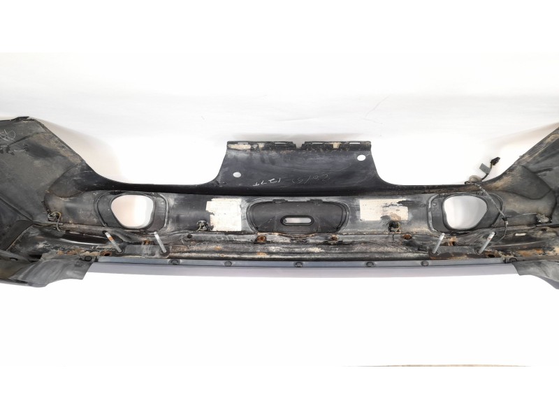 Recambio de paragolpes trasero para bmw x5 (e53) 3.0i referencia OEM IAM 8402324 8402325 