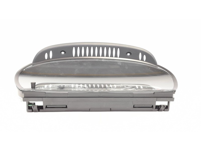 Recambio de cuadro instrumentos para bmw serie 5 berlina (e60) 535 d referencia OEM IAM 62116983153 A2C53103634 