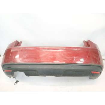 PARAGOLPES TRASERO 