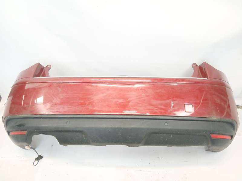 PARAGOLPES TRASERO 