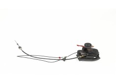 Recambio de palanca cambio para bmw x5 (e53) 3.0i referencia OEM IAM 7515431  