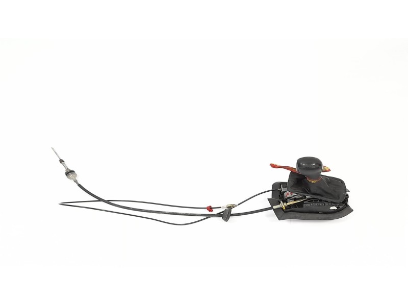 Recambio de palanca cambio para bmw x5 (e53) 3.0i referencia OEM IAM 7515431  