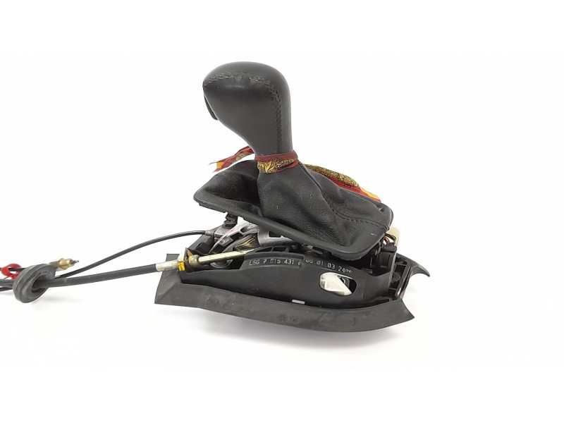 Recambio de palanca cambio para bmw x5 (e53) 3.0i referencia OEM IAM 7515431  