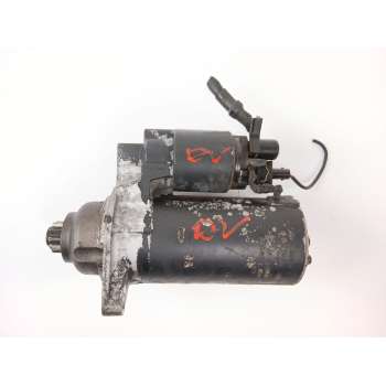 MOTOR ARRANQUE 00010125012 