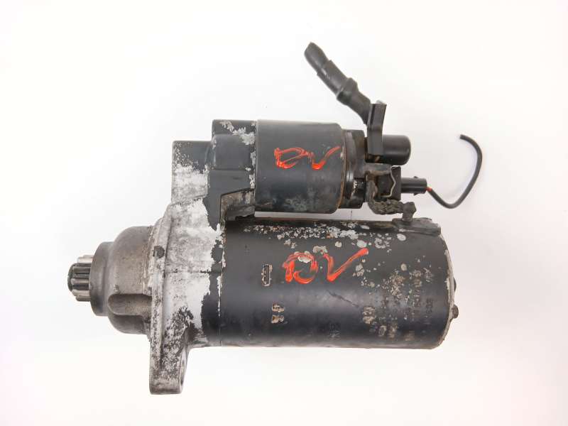 MOTOR ARRANQUE 00010125012 