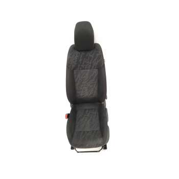 ASIENTO DELANTERO IZQUIERDO 