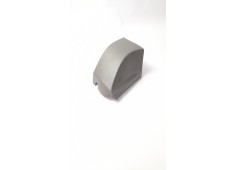 Recambio de moldura para mercedes sprinter 3,5-t furgón (906) 316 cdi referencia OEM IAM A9066890808  