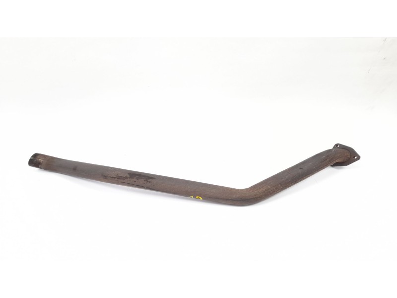 Recambio de tubo escape delantero para audi a4 avant (8e) 1.9 tdi referencia OEM IAM   