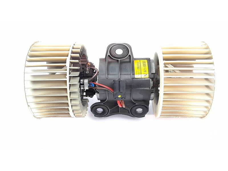 Recambio de motor calefaccion para bmw x5 (e53) 3.0i referencia OEM IAM 64118385558 0765017212 