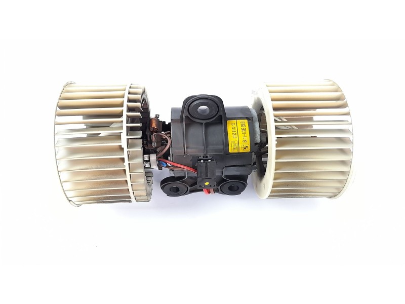 Recambio de motor calefaccion para bmw x5 (e53) 3.0i referencia OEM IAM 64118385558 0765017212 