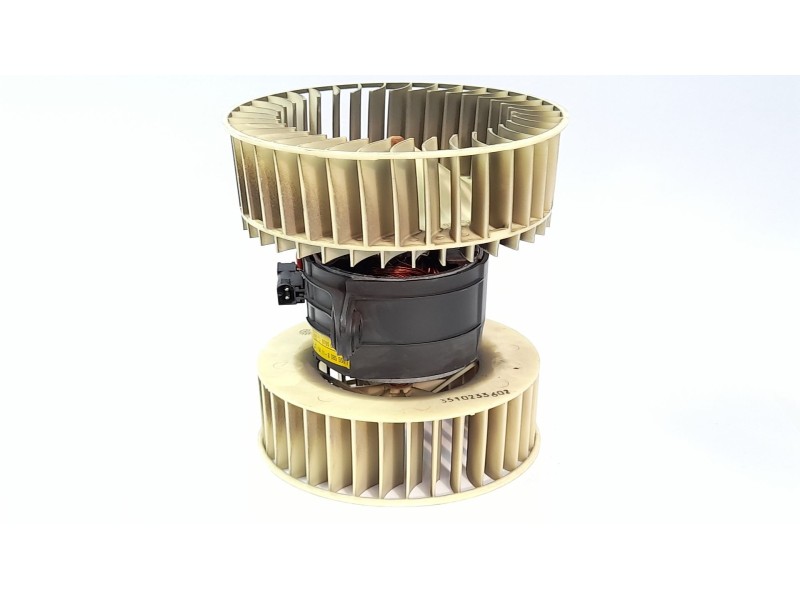 Recambio de motor calefaccion para bmw x5 (e53) 3.0i referencia OEM IAM 64118385558 0765017212 