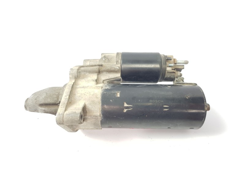 Recambio de motor arranque para bmw x5 (e53) 3.0i referencia OEM IAM 751916101 751916002 0001108190