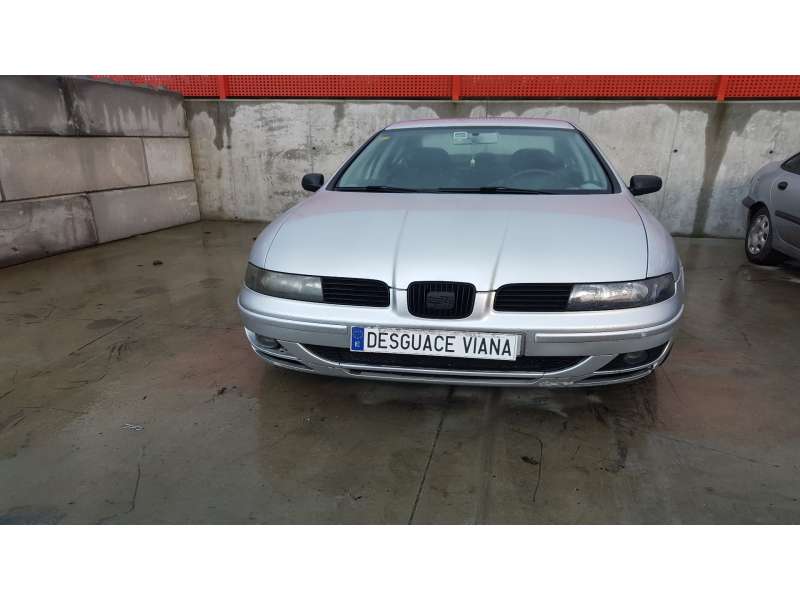 seat toledo (1m2) del año 1998