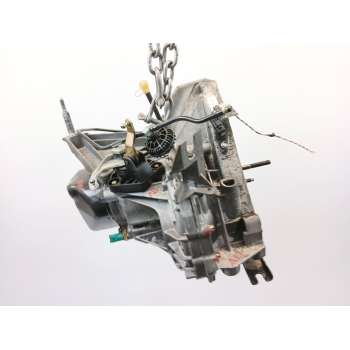 CAJA CAMBIOS 8200284803 