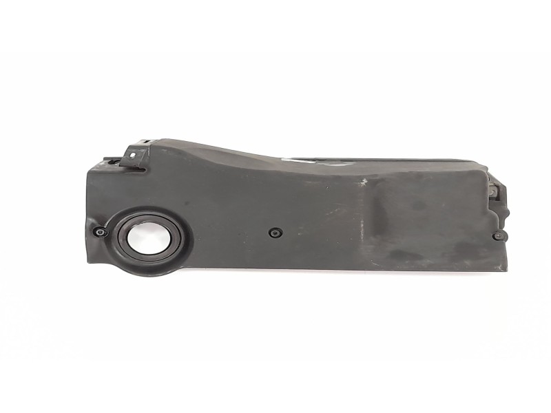 Recambio de moldura para bmw serie 5 berlina (e39) 2.5 525d referencia OEM IAM 0928400351 137122474430 