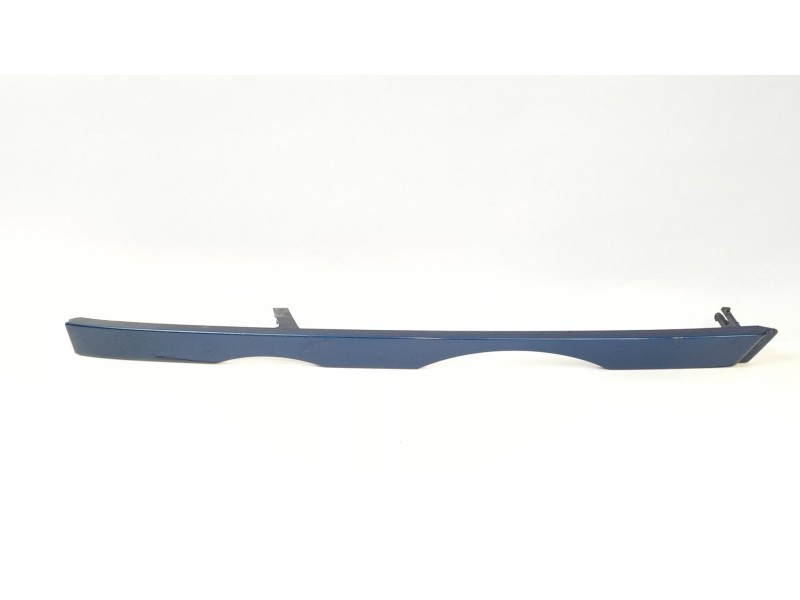 Recambio de soporte faro izquierdo para bmw x5 (e53) 3.0i referencia OEM IAM 51138402647  