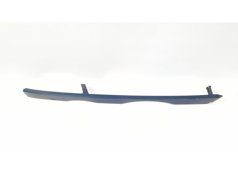 Recambio de soporte faro izquierdo para bmw x5 (e53) 3.0i referencia OEM IAM 51138402647  