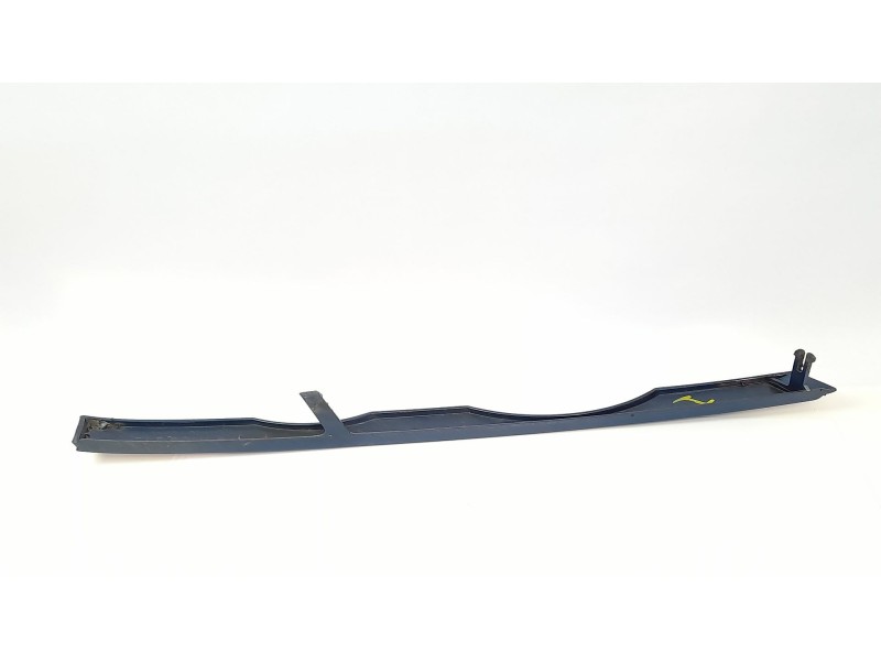 Recambio de soporte faro izquierdo para bmw x5 (e53) 3.0i referencia OEM IAM 51138402647  