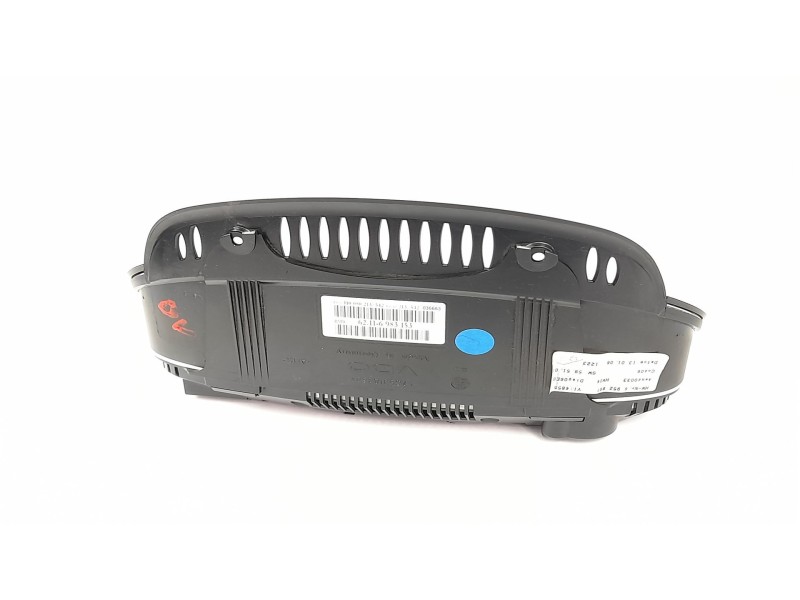 Recambio de cuadro instrumentos para bmw serie 5 berlina (e60) 535 d referencia OEM IAM 62116983153 A2C53103634 