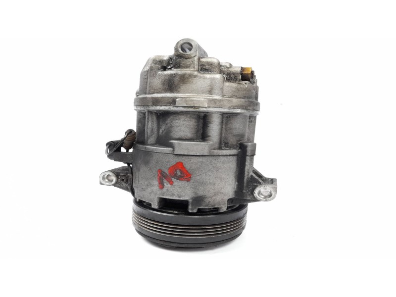 Recambio de compresor aire acondicionado para bmw serie 3 touring (e46) 320d referencia OEM IAM 64526905643  