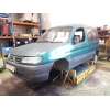 citroën berlingo / berlingo first furgoneta/monovolumen (m_) del año 1998