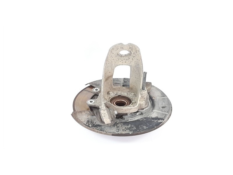 Recambio de mangueta trasera izquierda para bmw x5 (e53) 3.0i referencia OEM IAM 4213070407C 31316764603 