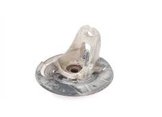 Recambio de mangueta trasera izquierda para bmw x5 (e53) 3.0i referencia OEM IAM 4213070407C 31316764603  2