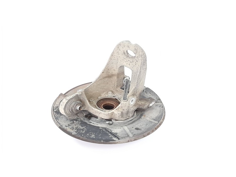 Recambio de mangueta trasera izquierda para bmw x5 (e53) 3.0i referencia OEM IAM 4213070407C 31316764603 