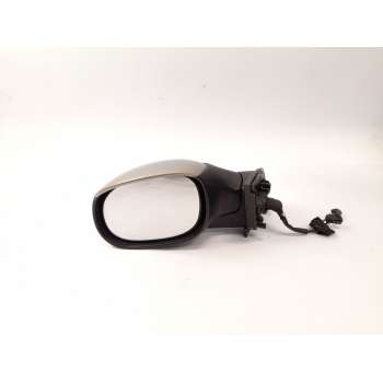 RETROVISOR IZQUIERDO 