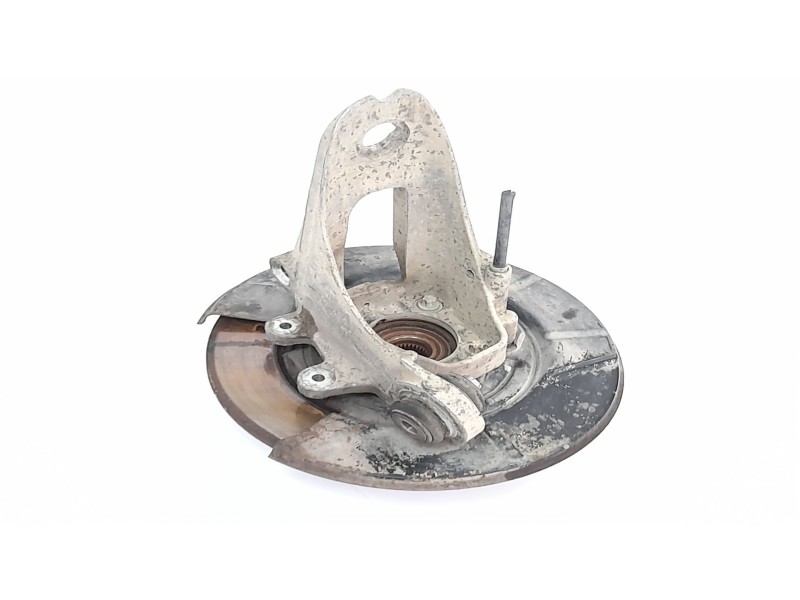 Recambio de mangueta trasera izquierda para bmw x5 (e53) 3.0i referencia OEM IAM 4213070407C 31316764603 