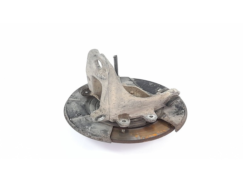 Recambio de mangueta trasera izquierda para bmw x5 (e53) 3.0i referencia OEM IAM 4213070407C 31316764603 