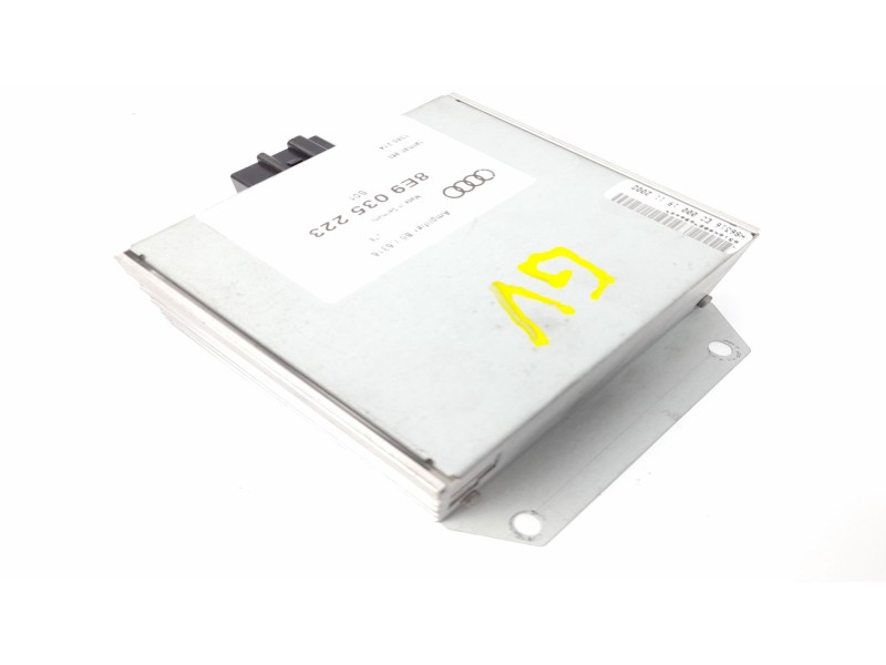 Recambio de modulo electronico para audi a4 avant (8e) 1.9 tdi referencia OEM IAM 8E9035223  