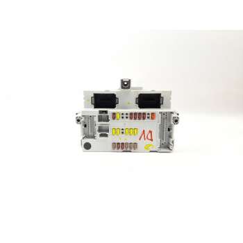 CAJA RELES / FUSIBLES 52039539 