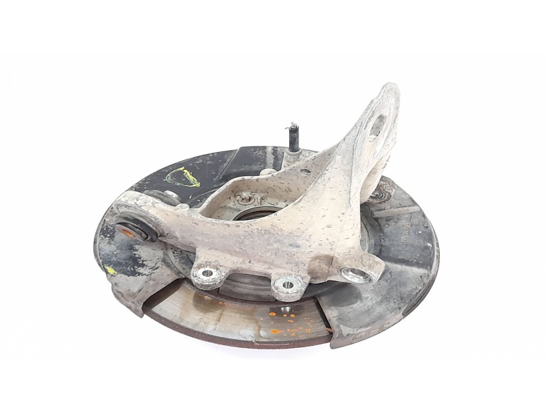 Recambio de mangueta trasera derecha para bmw x5 (e53) 3.0i referencia OEM IAM 4213070407A 33321095240 