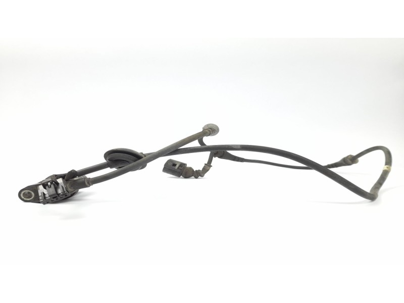 Recambio de sensor abs para audi a4 avant (8e) 1.9 tdi referencia OEM IAM 0265006682  