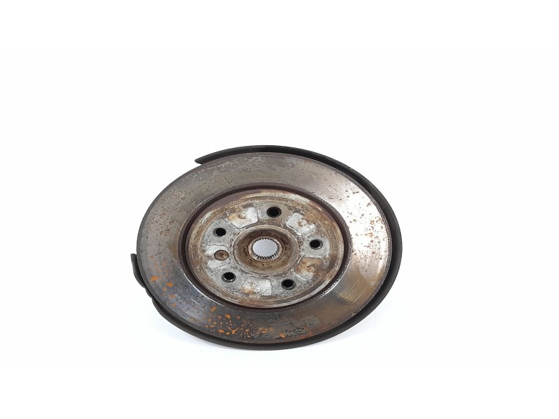 Recambio de mangueta trasera derecha para bmw x5 (e53) 3.0i referencia OEM IAM 4213070407A 33321095240 