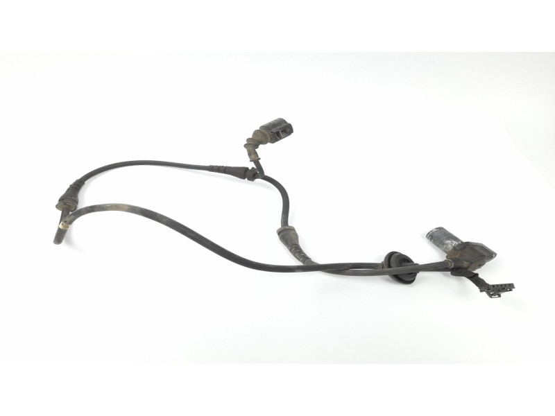 Recambio de sensor abs para audi a4 avant (8e) 1.9 tdi referencia OEM IAM 0265006682  