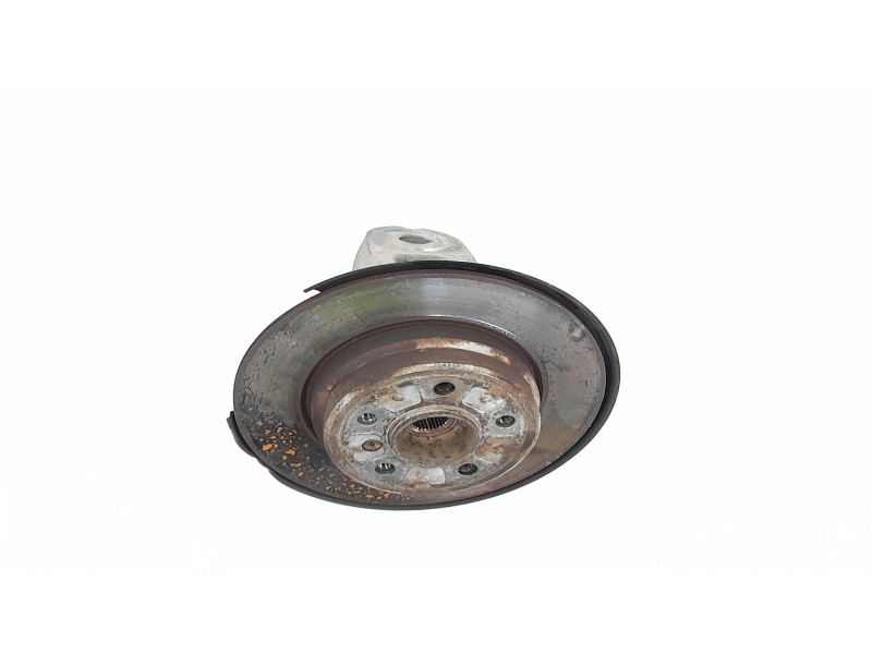 Recambio de mangueta trasera derecha para bmw x5 (e53) 3.0i referencia OEM IAM 4213070407A 33321095240 
