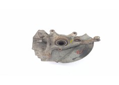 Recambio de mangueta delantera izquierda para bmw x5 (e53) 3.0i referencia OEM IAM   