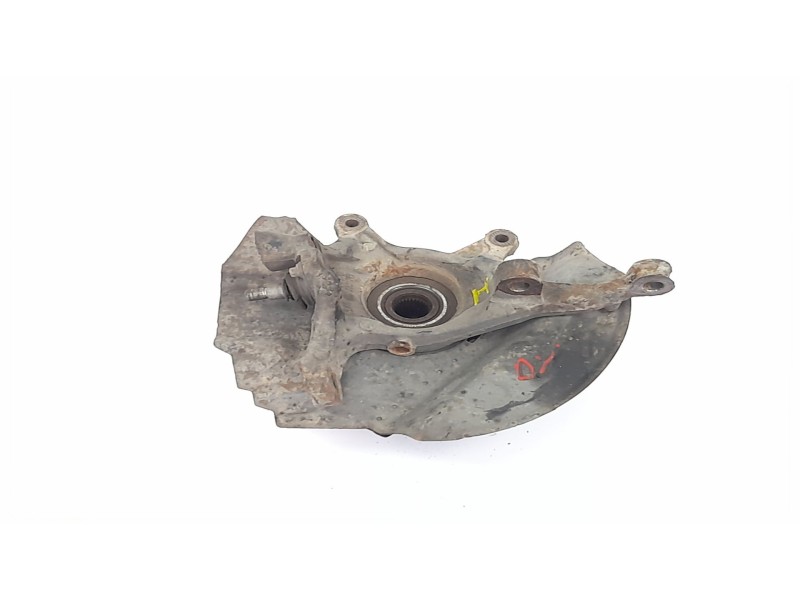 Recambio de mangueta delantera izquierda para bmw x5 (e53) 3.0i referencia OEM IAM   