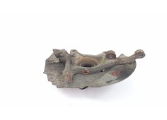 Recambio de mangueta delantera izquierda para bmw x5 (e53) 3.0i referencia OEM IAM    2