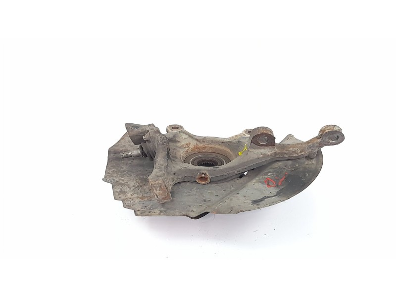 Recambio de mangueta delantera izquierda para bmw x5 (e53) 3.0i referencia OEM IAM   