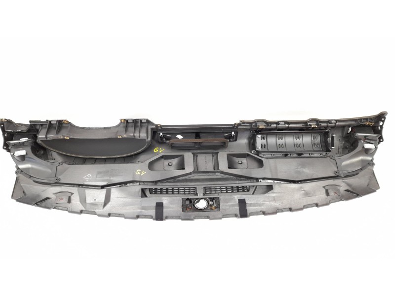 Recambio de salpicadero para audi a4 avant (8e) 1.9 tdi referencia OEM IAM 8E1857067  