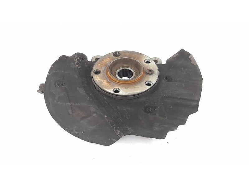 Recambio de mangueta delantera izquierda para bmw x5 (e53) 3.0i referencia OEM IAM   
