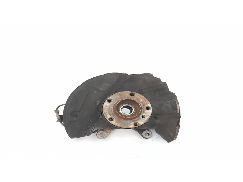 Recambio de mangueta delantera derecha para bmw x5 (e53) 3.0i referencia OEM IAM   