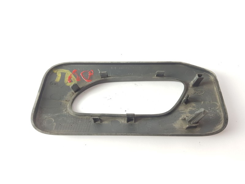 Recambio de moldura para peugeot expert furgón (229) 2.0 hdi referencia OEM IAM 1400047170  