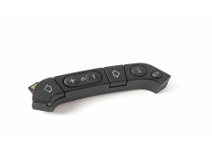 Recambio de mando volante para bmw x5 (e53) 3.0i referencia OEM IAM 03740301  
